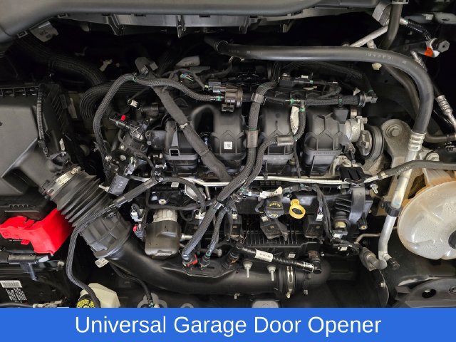 Used 2021 Lincoln Corsair AWD w/ Premium Package image 13