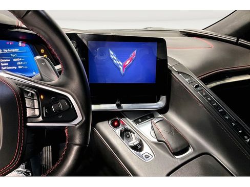Used 2021 Chevrolet Corvette 3LT image 7