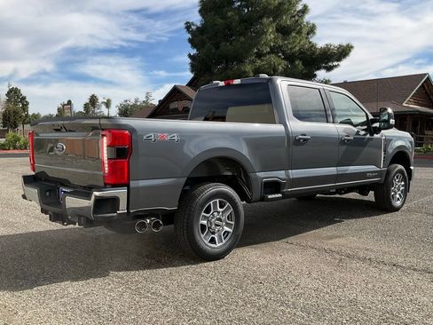 New 2026 Ford F250 Lariat AWD/4WD image 70