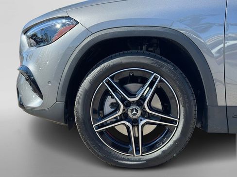 New 2026 Mercedes-Benz GLA 250 4MATIC image 10