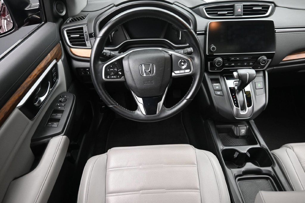 Used 2018 Honda CR-V EX-L image 14