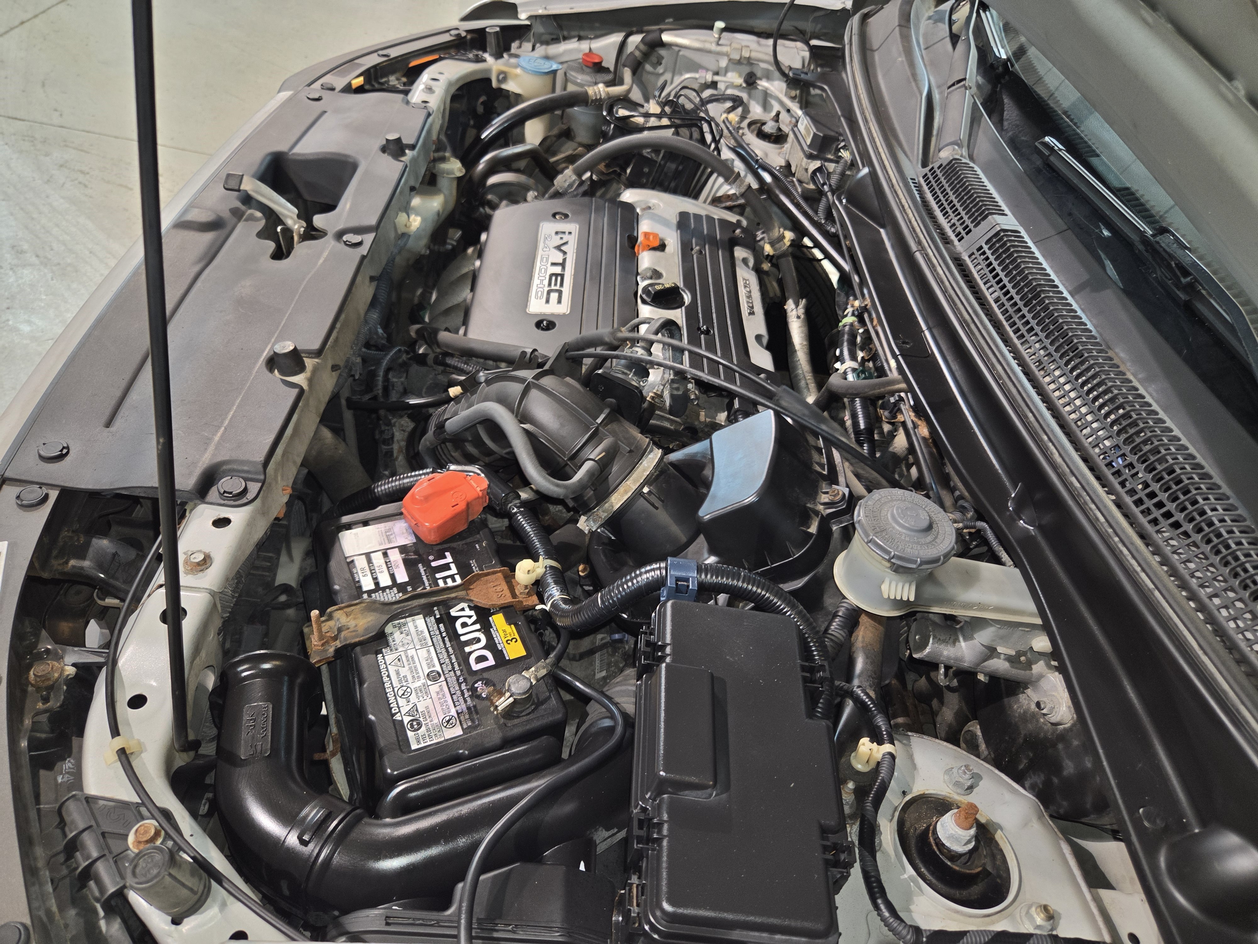 Used 2004 Honda Element EX image 44