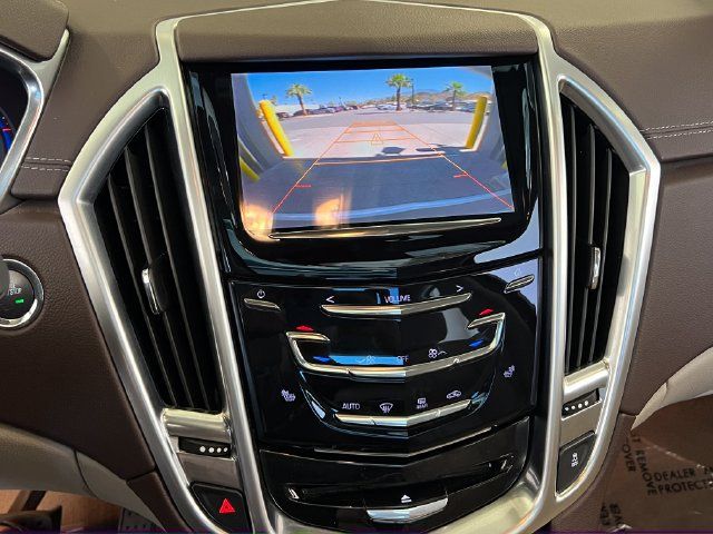 Used 2015 Cadillac SRX Luxury w/ Driver Awareness Package FWD image 23