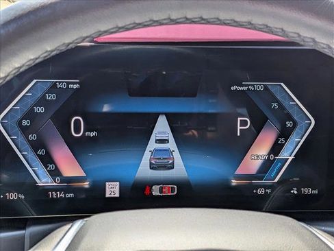 Used 2023 BMW i4 eDrive35 RWD image 10