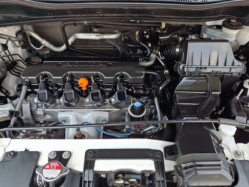 Used 2020 Honda HR-V Sport image 29