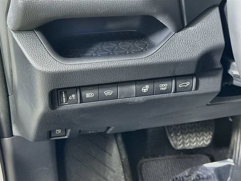 Used 2024 Toyota RAV4 XSE w/ Weather Package AWD/4WD image 23