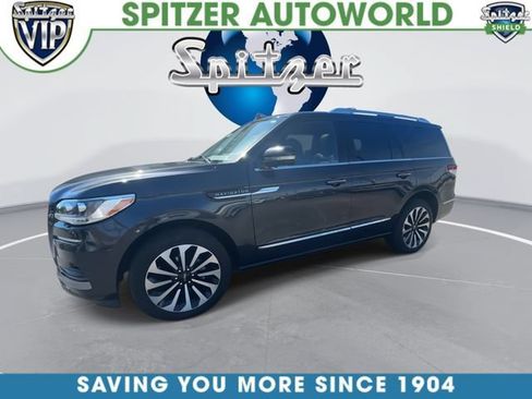 Used 2024 Lincoln Navigator Reserve AWD/4WD image 6