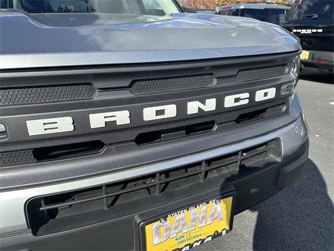 Certified 2023 Ford Bronco Sport Big Bend image 10