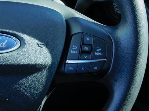 New 2026 Ford Escape Active image 17