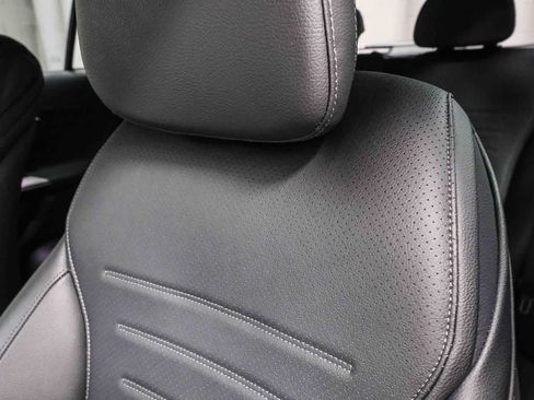 Certified 2025 Mercedes-Benz GLC 350e 4MATIC image 25