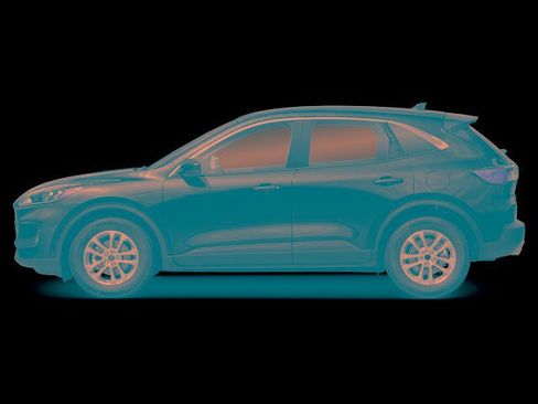 Certified 2022 Ford Escape SE w/ Cold Weather Package image 3