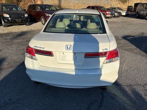 Used 2012 Honda Accord EX-L image 6
