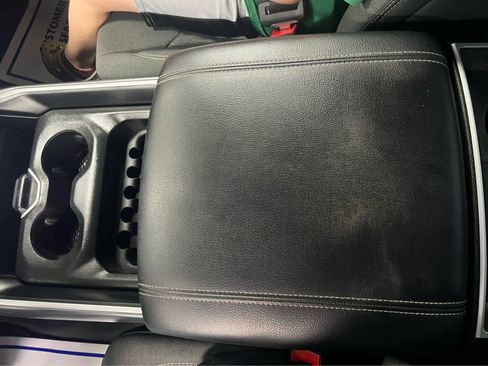 Used 2022 RAM 1500 Big Horn image 45