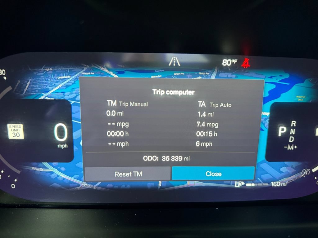 Certified 2023 Volvo XC90 B6 Plus w/ Protection Package AWD/4WD image 25