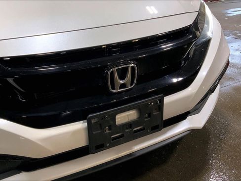 Used 2019 Honda Civic Sport image 30