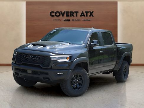 New 2026 RAM 1500 RHO AWD/4WD image 1