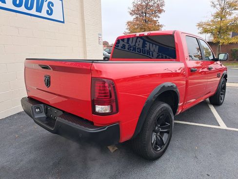 Used 2024 RAM 1500 Classic Warlock image 6