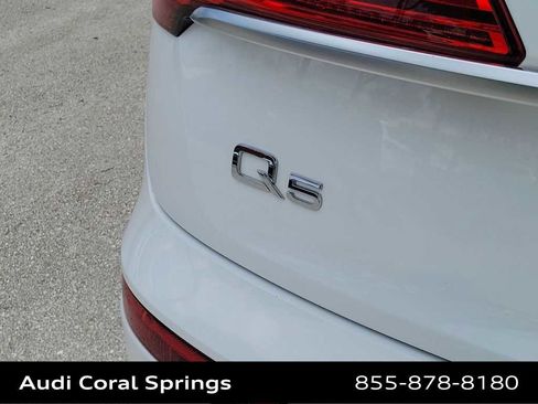 Certified 2023 Audi Q5 2.0T Premium w/ Convenience Package image 30