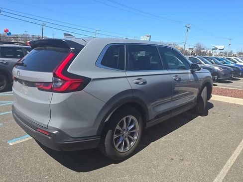 Used 2023 Honda CR-V EX-L image 7