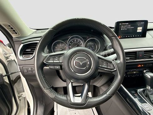 Used 2016 MAZDA CX-9 Touring image 13