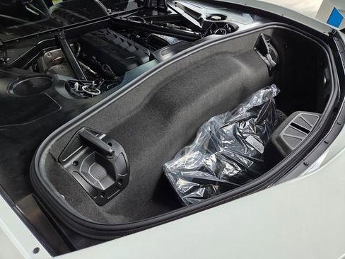 New 2026 Chevrolet Corvette Stingray Preferred Cpe w/ 2LT image 22
