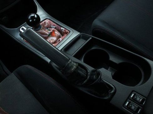 Used 2014 Subaru Impreza WRX Premium image 18