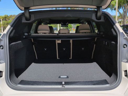 New 2026 BMW X3 xDrive30 w/ Premium Package image 13