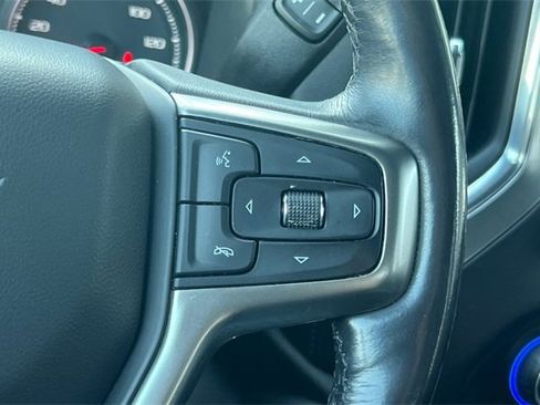 Used 2020 Chevrolet Silverado 1500 RST w/ All-Star Edition image 32