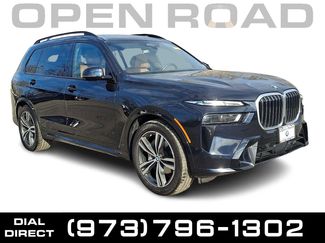 Used 2024 BMW X7 xDrive40i w/ M Sport Package video 1