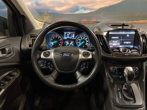 Used 2014 Ford Escape Titanium w/ Equipment Group 401A image 67