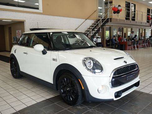Used 2019 MINI Cooper S w/ Storage Package FWD image 17