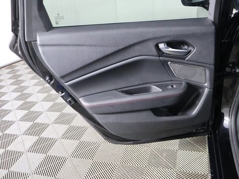 Used 2022 Acura TLX SH-AWD w/ A-SPEC Pkg image 28