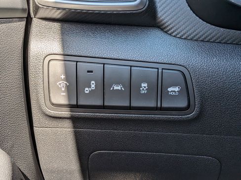 Used 2019 Hyundai Tucson Sport w/ Cargo Package FWD image 24