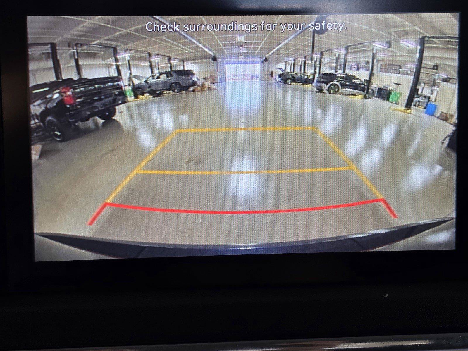 Used 2021 Hyundai Sonata Blue FWD image 26