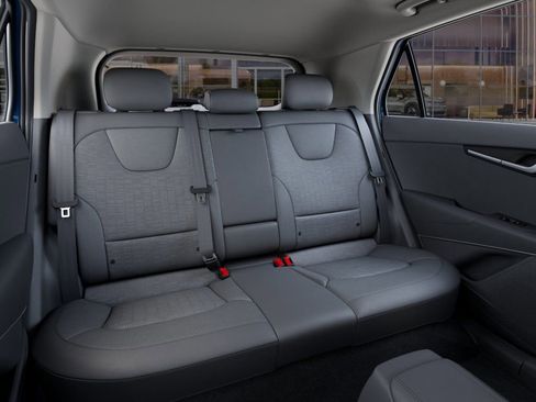 New 2026 Kia Niro Wave image 16