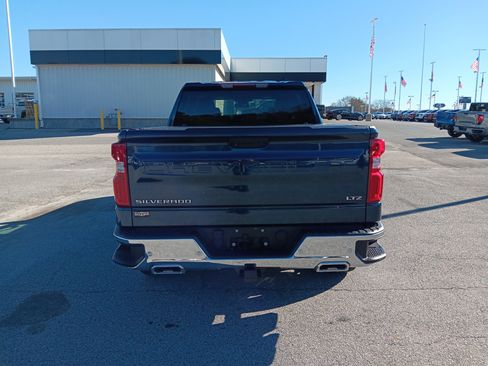 Used 2023 Chevrolet Silverado 1500 LTZ image 5