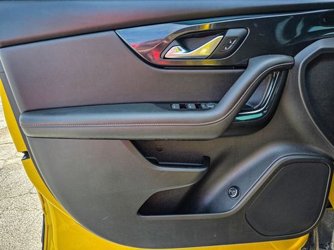 Certified 2022 Chevrolet Blazer RS image 13