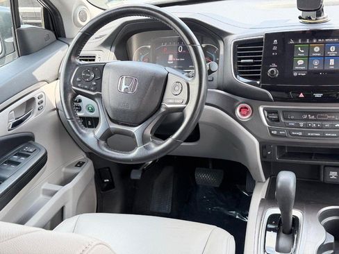 Used 2019 Honda Pilot EX-L image 13