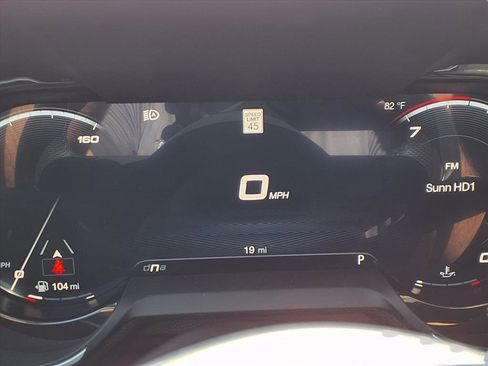 New 2025 Alfa Romeo Giulia image 14