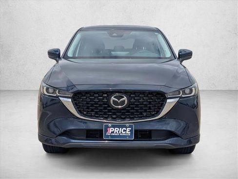 Used 2024 MAZDA CX-5 AWD 2.5 S w/ Select Package image 2