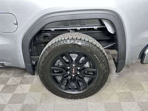New 2026 GMC Sierra 1500 Elevation AWD/4WD image 34