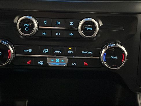 Used 2024 Ford F150 XLT w/ Equipment Group 302A MID AWD/4WD image 16