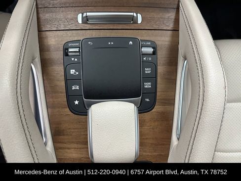 Certified 2022 Mercedes-Benz GLE 350 image 21