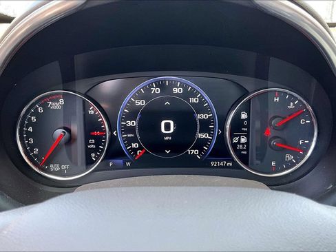 Used 2024 Chevrolet Malibu LT FWD image 13