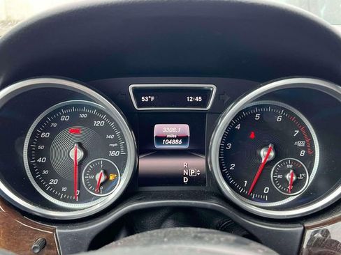 Used 2016 Mercedes-Benz GLE 350 4MATIC image 28