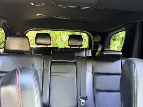 Used 2015 Dodge Durango R/T w/ Premium Nappa Leather Group AWD/4WD image 19
