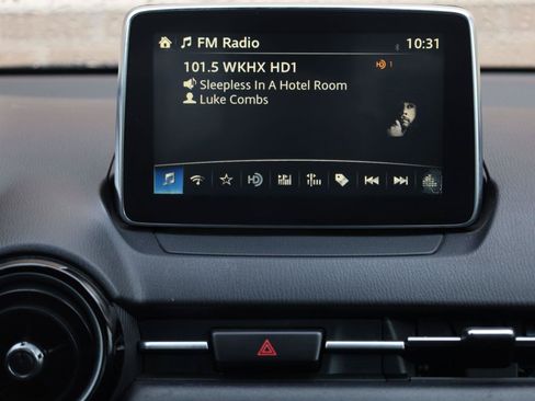 Used 2018 Toyota Yaris iA FWD image 36