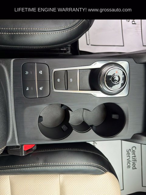 Used 2022 Ford Escape Titanium w/ Titanium Elite Package AWD/4WD image 18