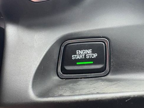 Used 2022 Chevrolet Camaro LT w/ Design Package 1 image 12