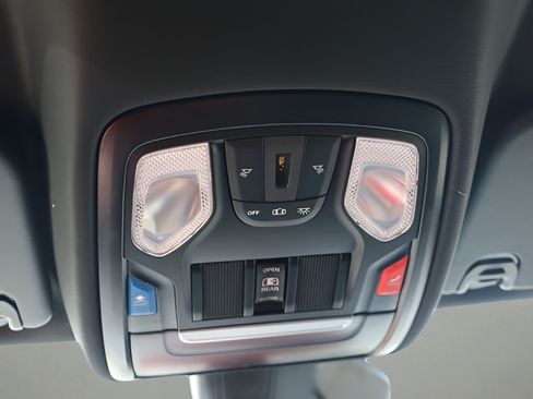 New 2026 RAM 1500 Warlock AWD/4WD image 19